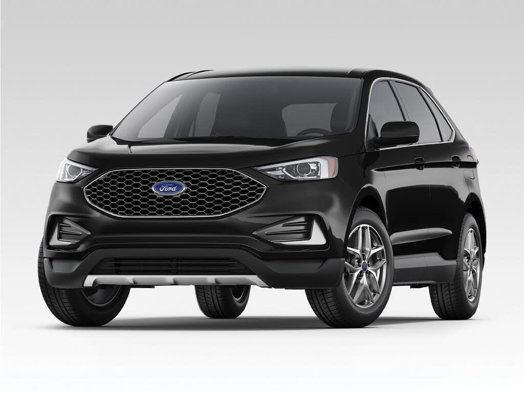 2024 Ford Edge - $31,500