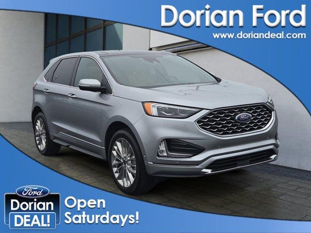 2024 Ford Edge - $29,255
