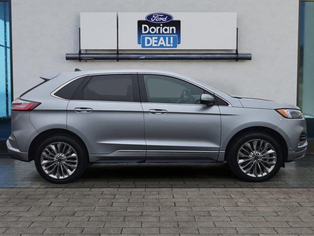 2024 Ford Edge - $29,255