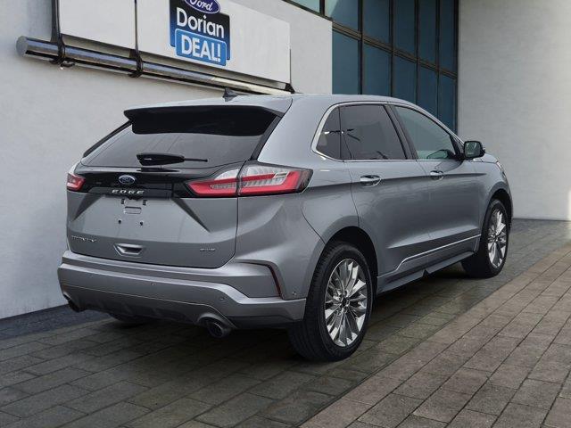 2024 Ford Edge - $29,255