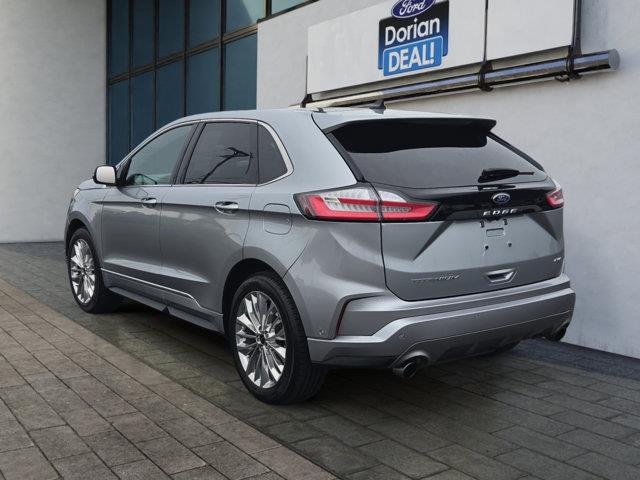 2024 Ford Edge - $29,255