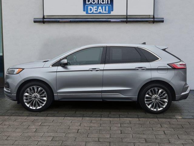 2024 Ford Edge - $29,255