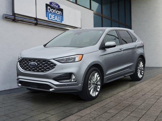 2024 Ford Edge - $29,255