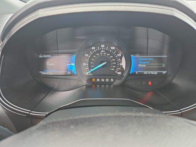 2024 Ford Edge - $29,255