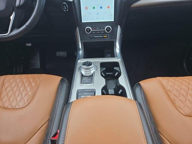 2024 Ford Edge - $29,255