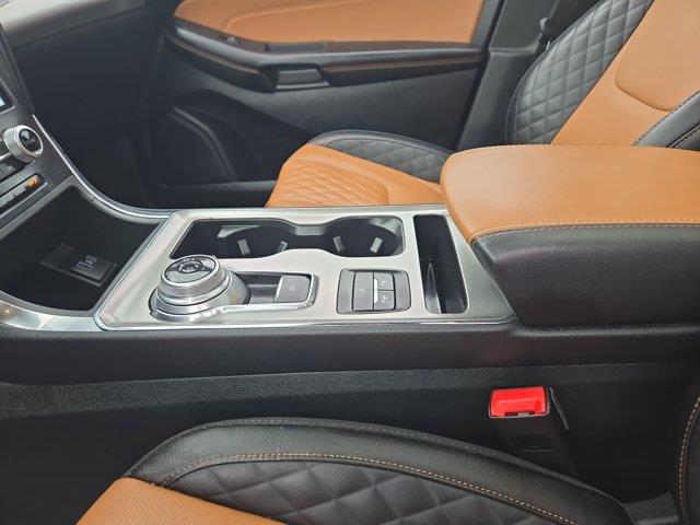 2024 Ford Edge - $29,255