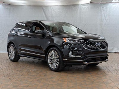 2024 Ford Edge AWD Titanium 4DR SUV