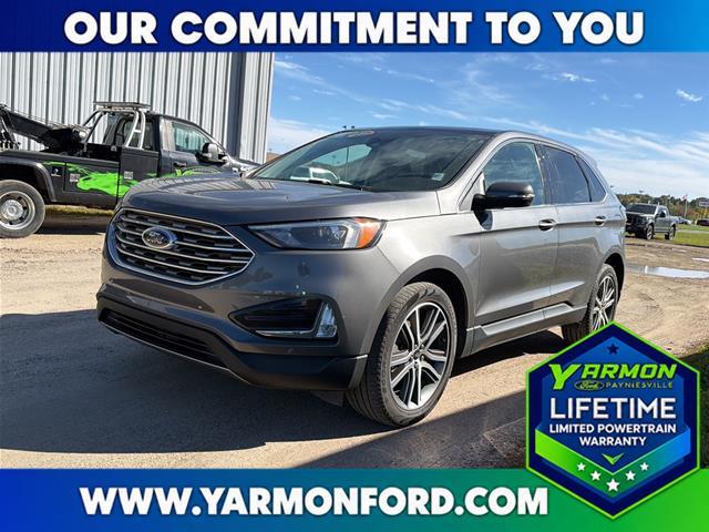 2024 Ford Edge - $28,990