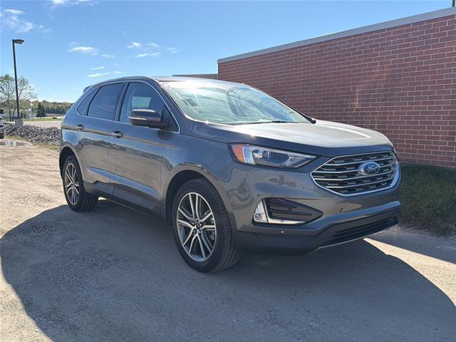 2024 Ford Edge - $28,990