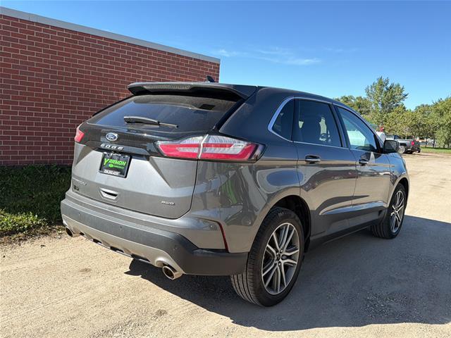 2024 Ford Edge - $28,990
