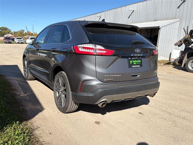 2024 Ford Edge - $28,990