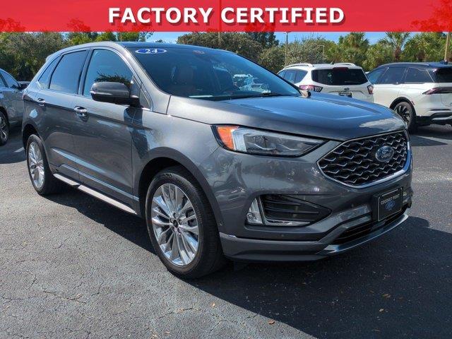 2024 Ford Edge - $34,388