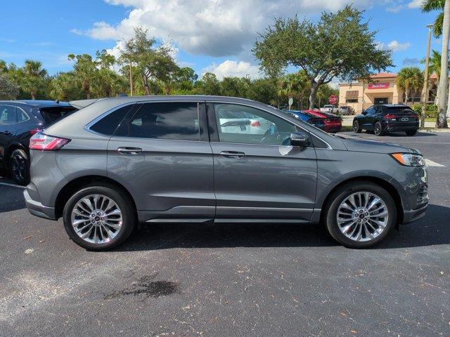 2024 Ford Edge - $34,388