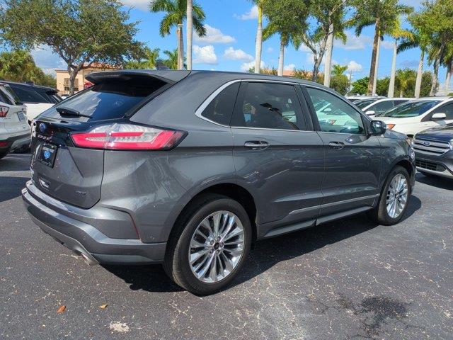 2024 Ford Edge - $34,388