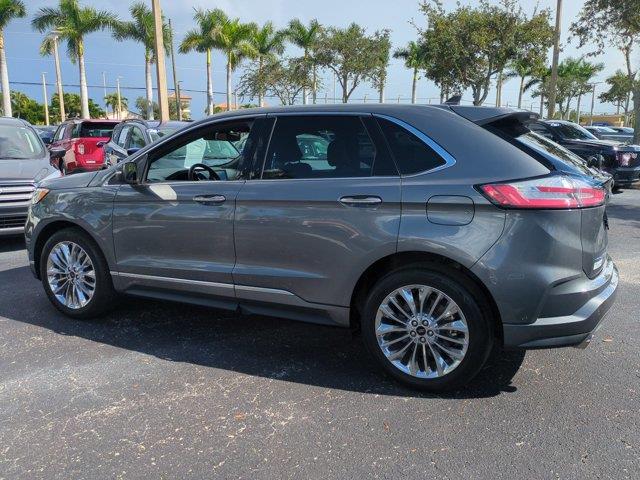2024 Ford Edge - $34,388