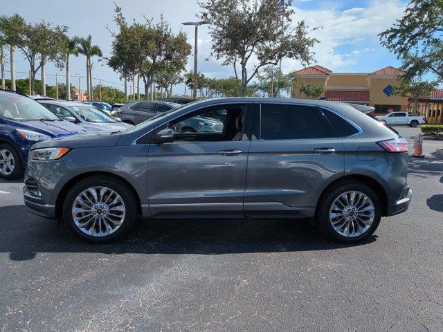 2024 Ford Edge - $34,388
