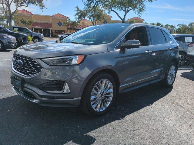 2024 Ford Edge - $34,388