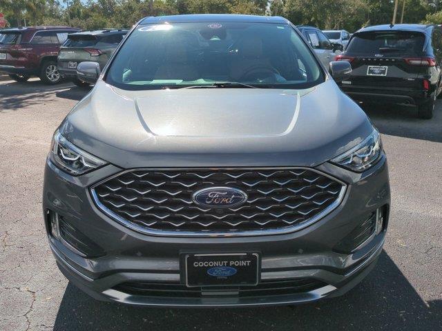 2024 Ford Edge - $34,388