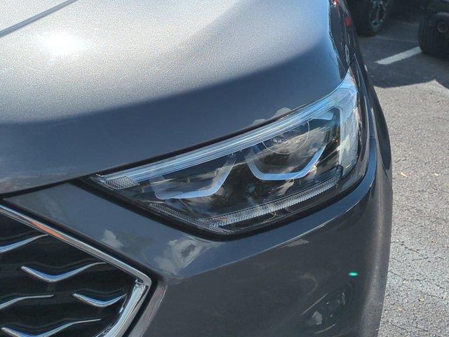 2024 Ford Edge - $34,388