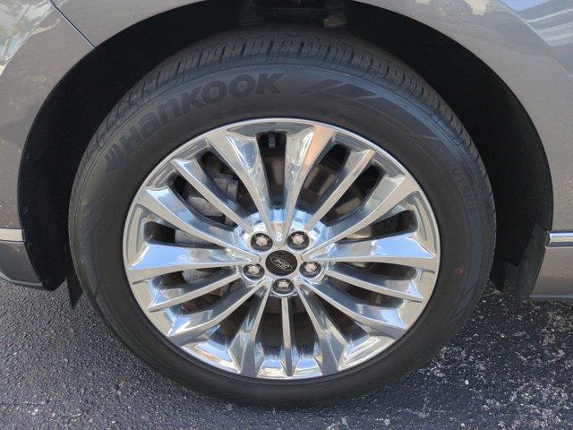 2024 Ford Edge - $34,388