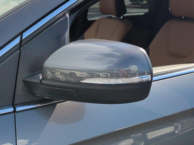 2024 Ford Edge - $34,388
