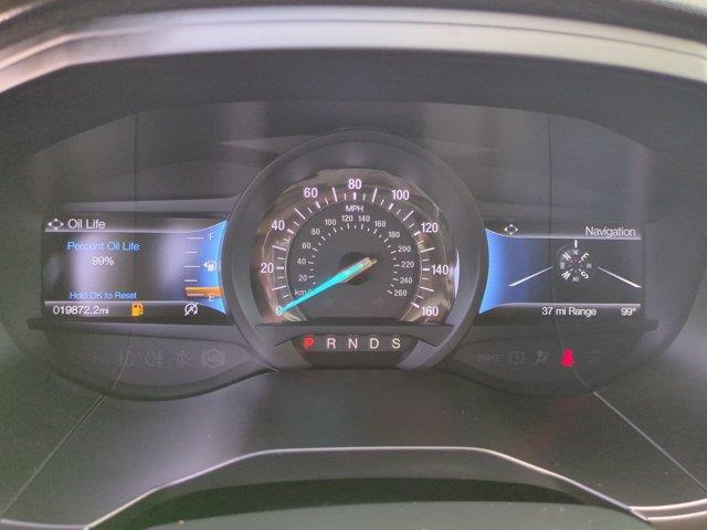 2024 Ford Edge - $34,388
