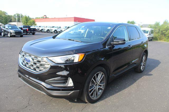 2024 Ford Edge - $28,195