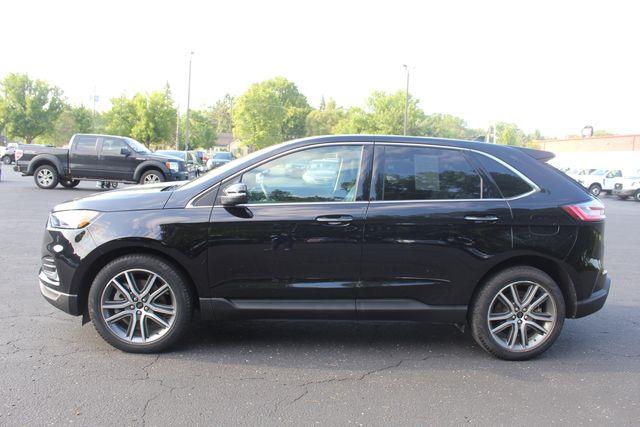 2024 Ford Edge - $28,195