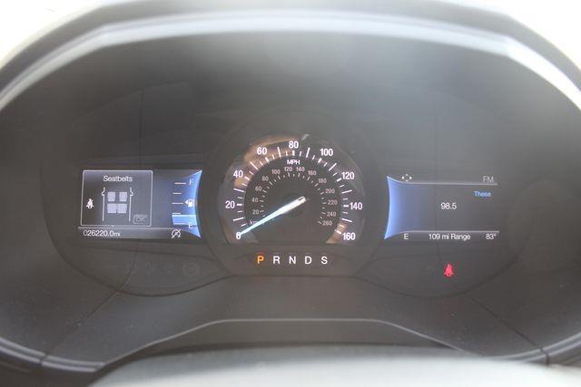 2024 Ford Edge - $28,195