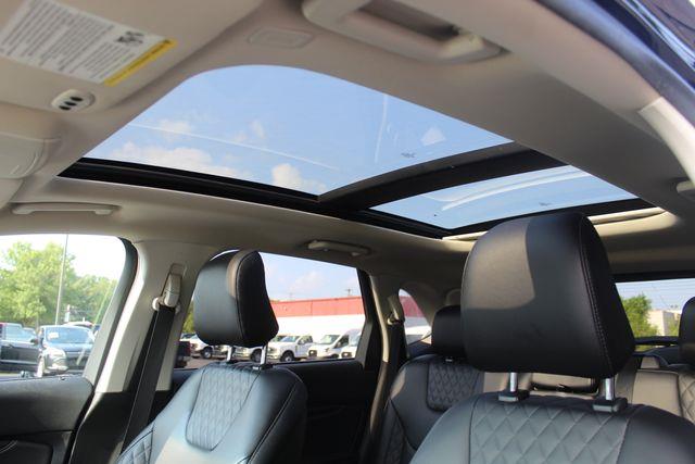 2024 Ford Edge - $28,195
