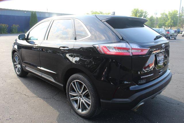 2024 Ford Edge - $28,195
