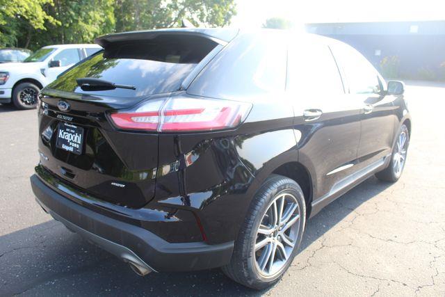 2024 Ford Edge - $28,195