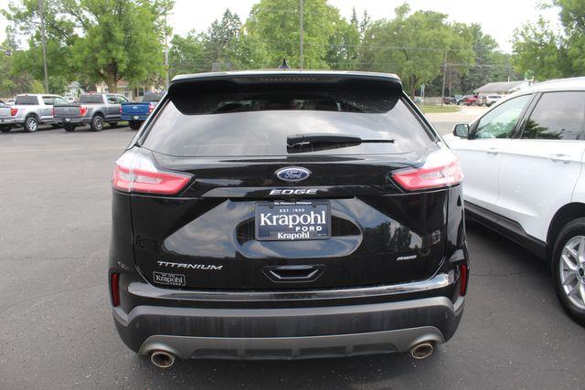 2024 Ford Edge - $28,195