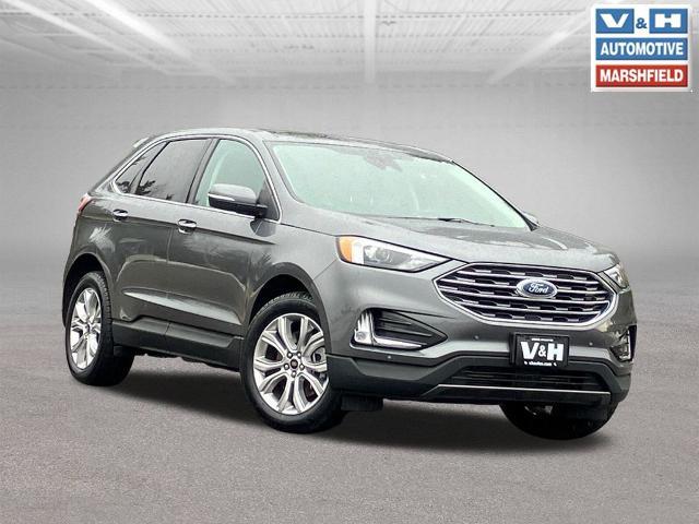 2024 Ford Edge - $27,976