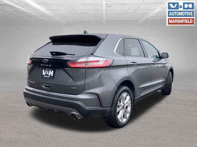 2024 Ford Edge - $27,976