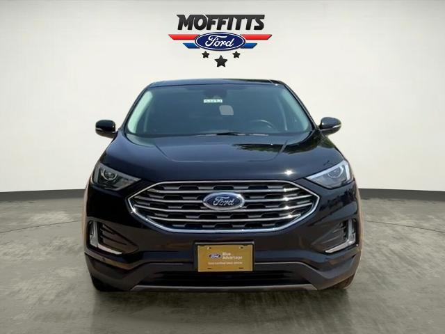 2024 Ford Edge - $32,323