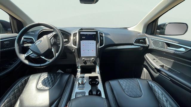 2024 Ford Edge - $32,323