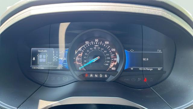 2024 Ford Edge - $32,323