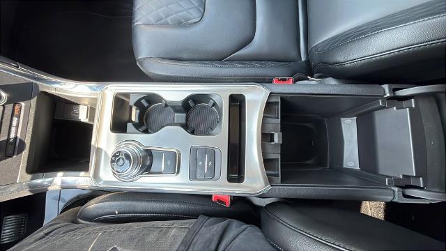 2024 Ford Edge - $32,323