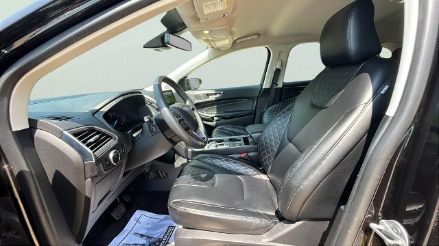 2024 Ford Edge - $32,323