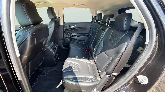 2024 Ford Edge - $32,323