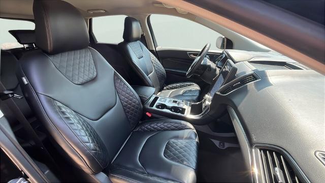 2024 Ford Edge - $32,323