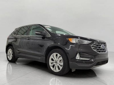 2024 Ford Edge AWD Titanium 4DR SUV