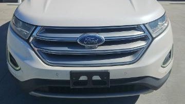 Preowned 2015 Ford Edge Titanium for Sale