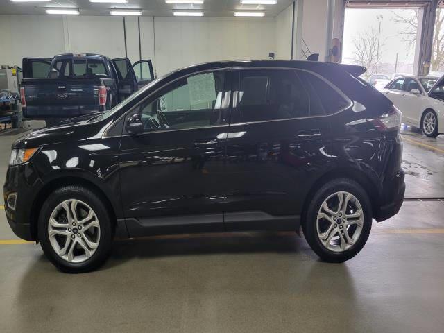 2018 Ford Edge - $13,985