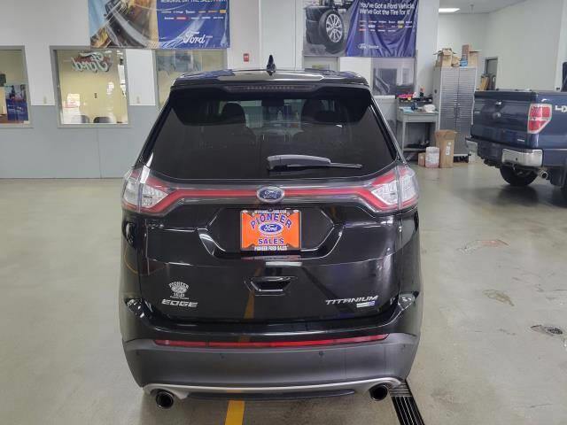 2018 Ford Edge - $13,985