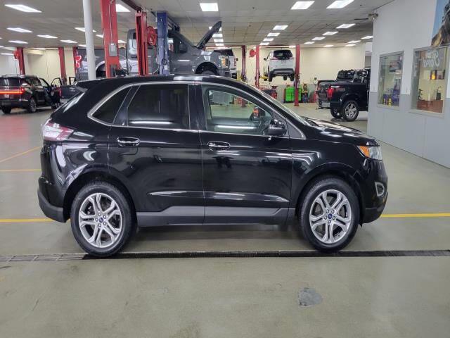 2018 Ford Edge - $13,985
