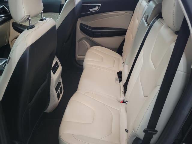 2018 Ford Edge - $13,985