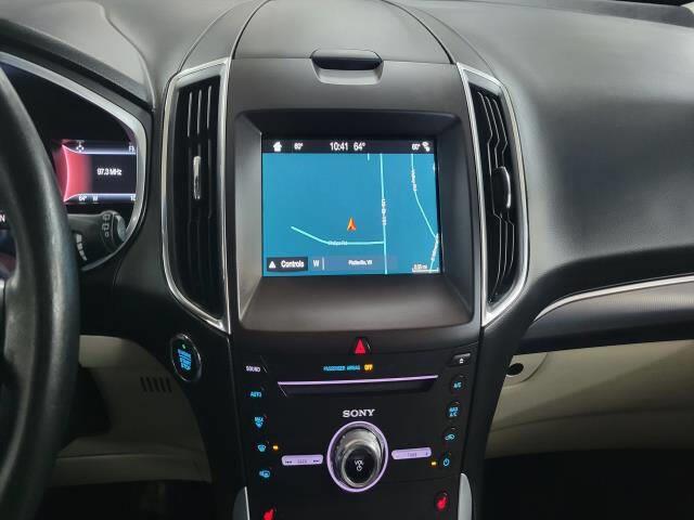 2018 Ford Edge - $13,985