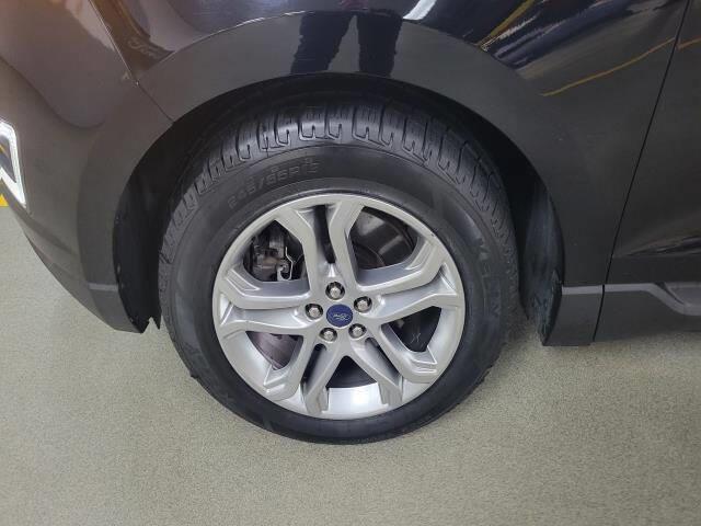 2018 Ford Edge - $13,985